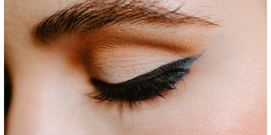 Makeup | Sådan lægger en laber eyeliner
